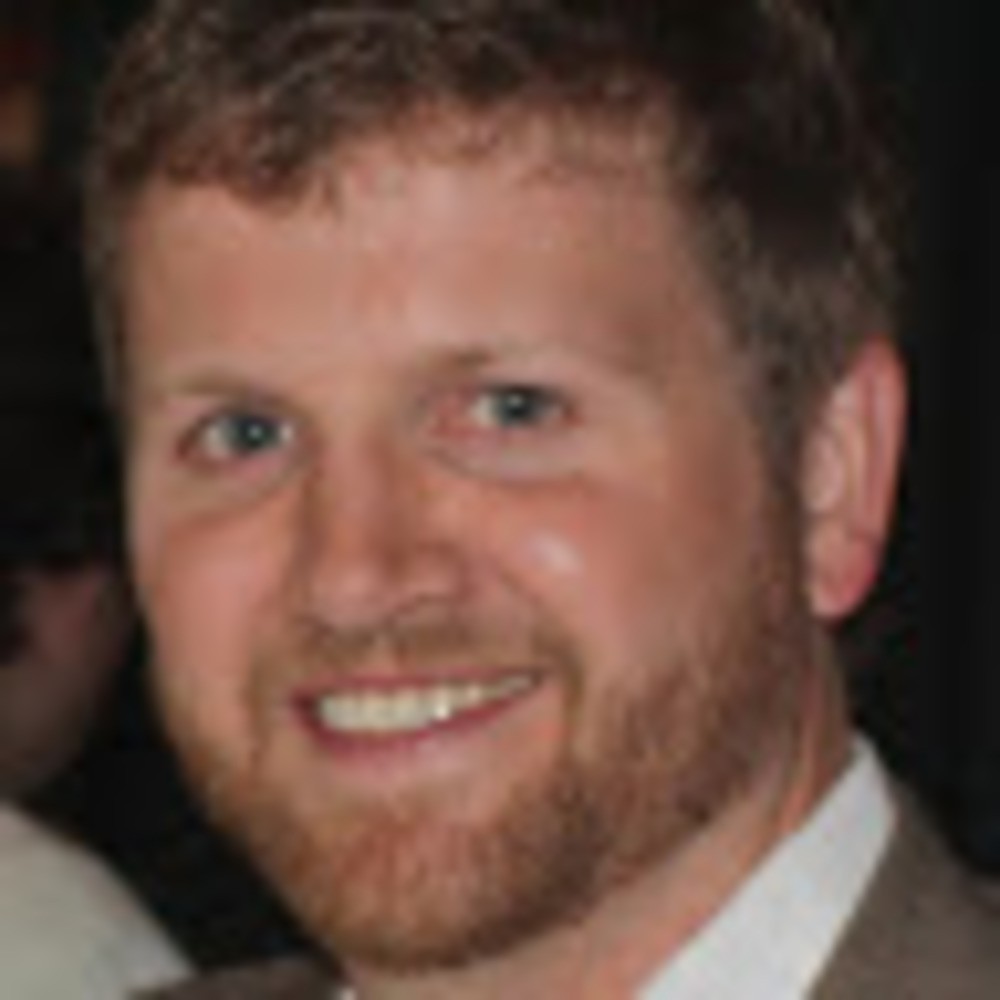 Meet your Posher, Shawn